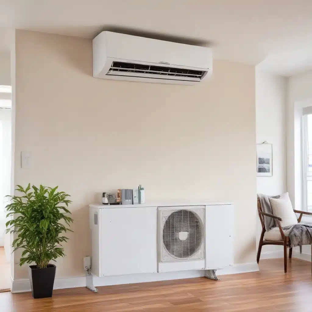 Reducing HVAC Costs: Innovative Strategies for Energy-Conscious Homes and Offices