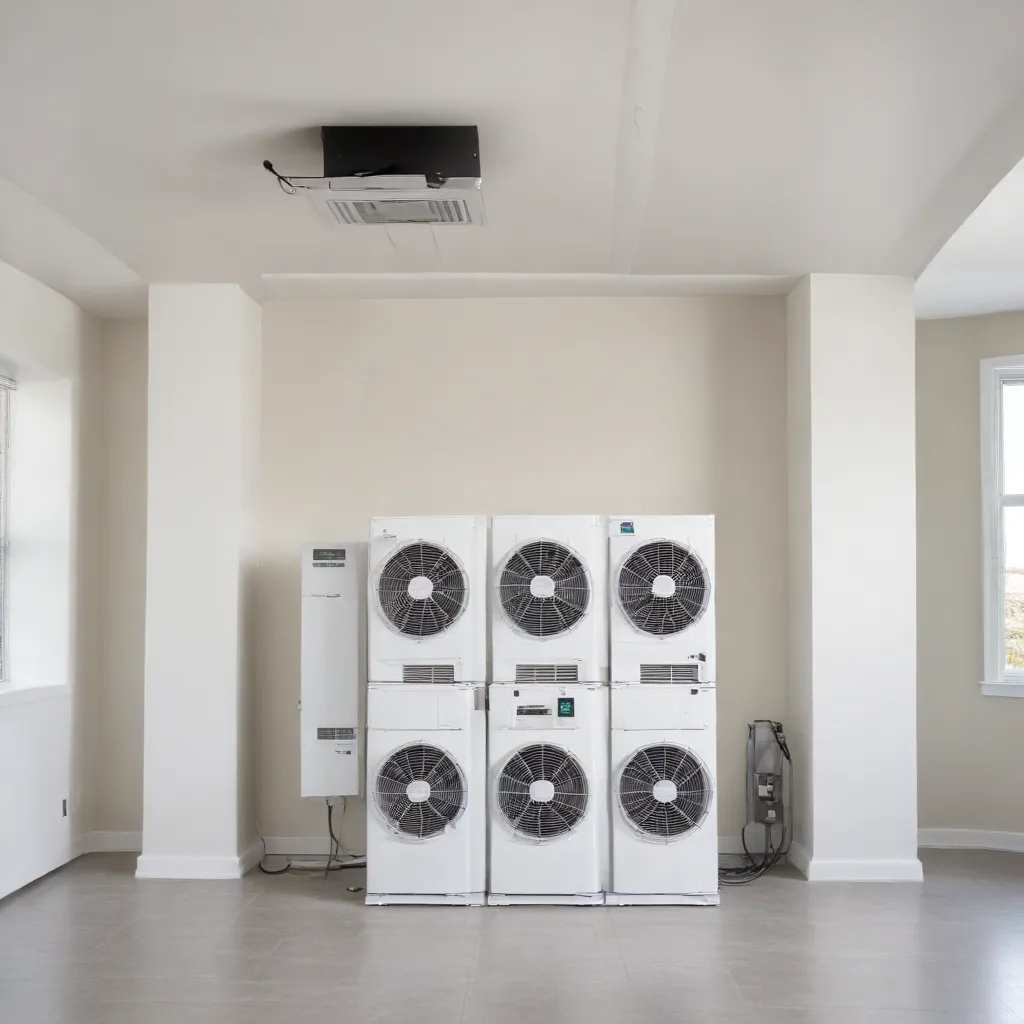 Reducing HVAC Costs: Innovative Strategies for Energy-Efficient Homes and Offices