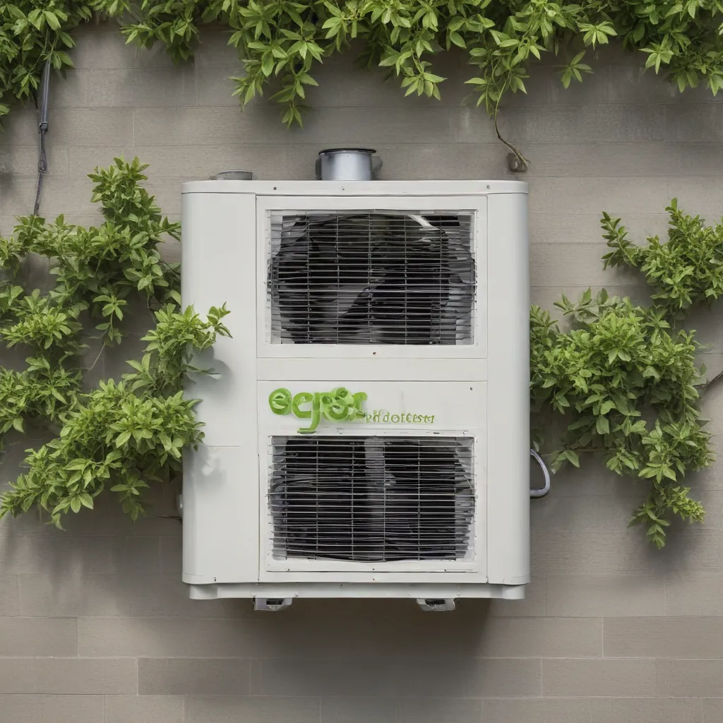 Reducing Your Carbon Footprint: Eco-Friendly HVAC Solutions for Your Home or Business