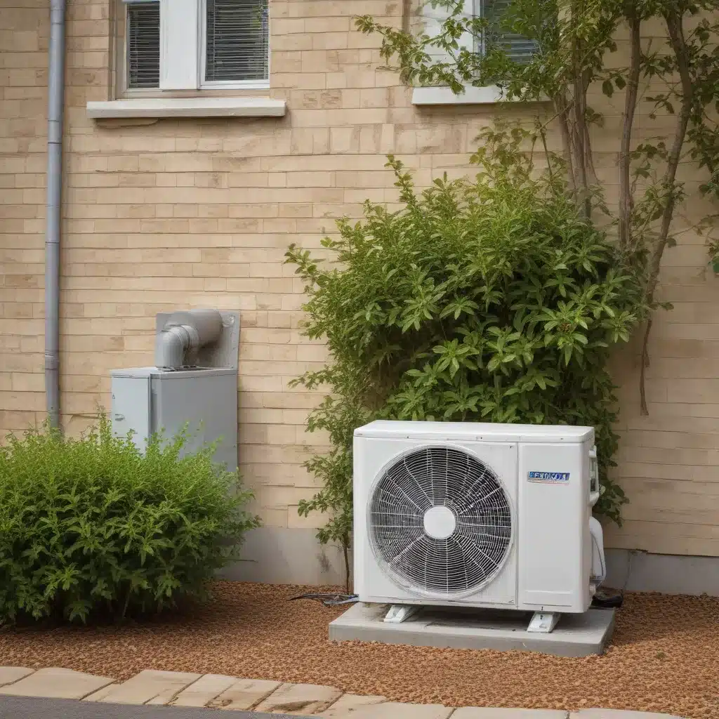 Reducing Your Carbon Footprint: Sustainable HVAC Practices for Eco-Conscious Homeowners