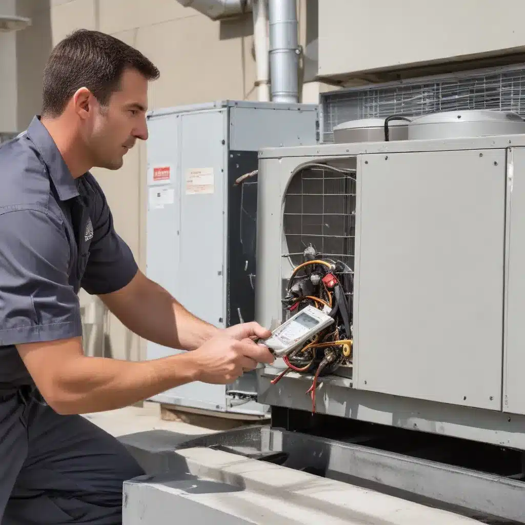Regulatory Roadmap: A Comprehensive Guide to HVAC Installation and Maintenance