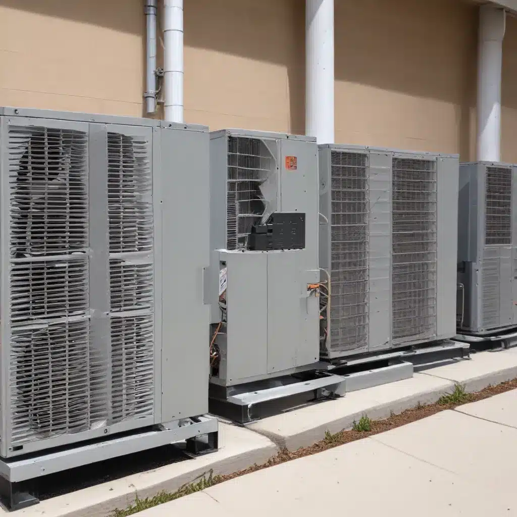 Retrofitting for Efficiency: Upgrading Older HVAC Systems for Better Performance