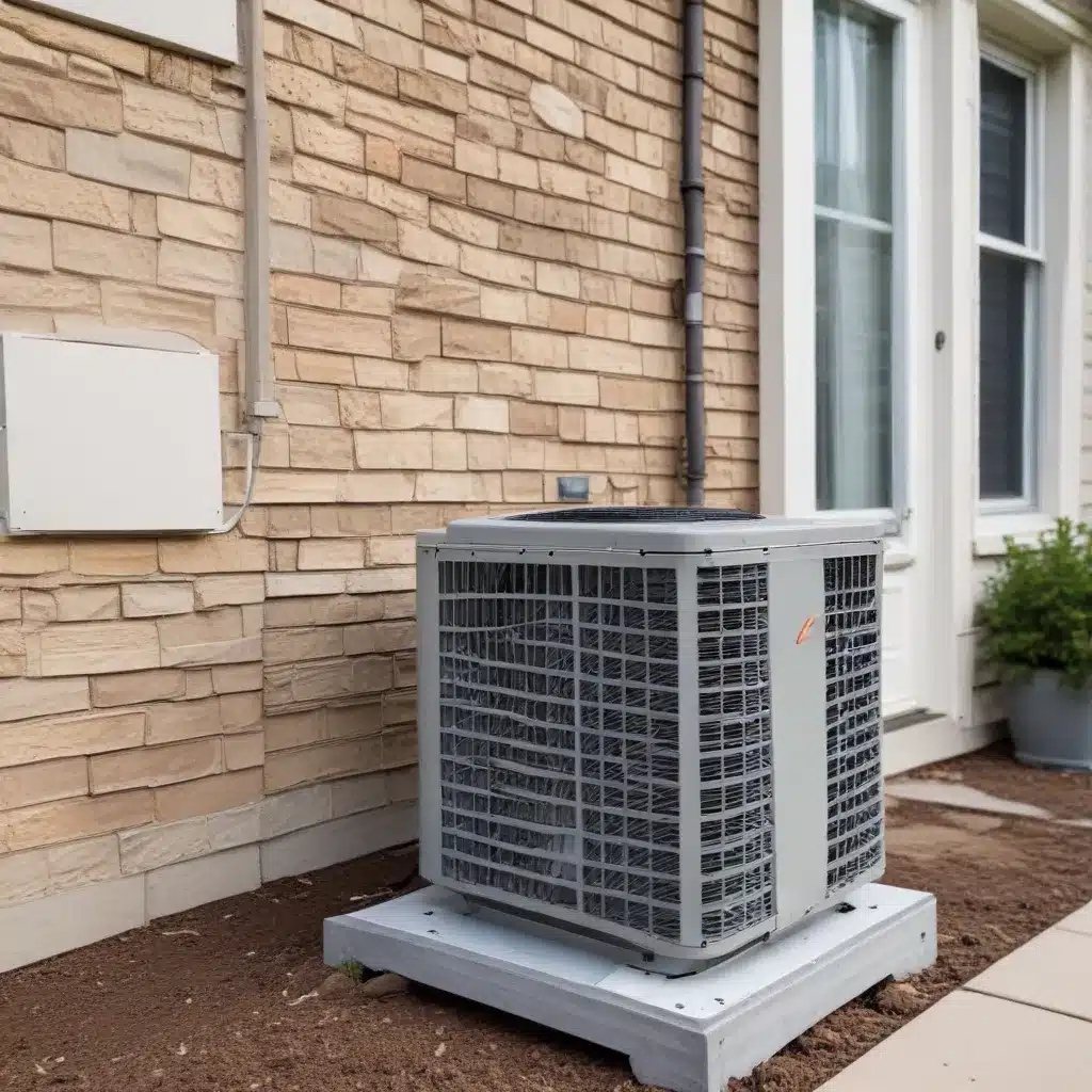 Retrofitting for the Future: Upgrading Older Homes with Modern HVAC Tech