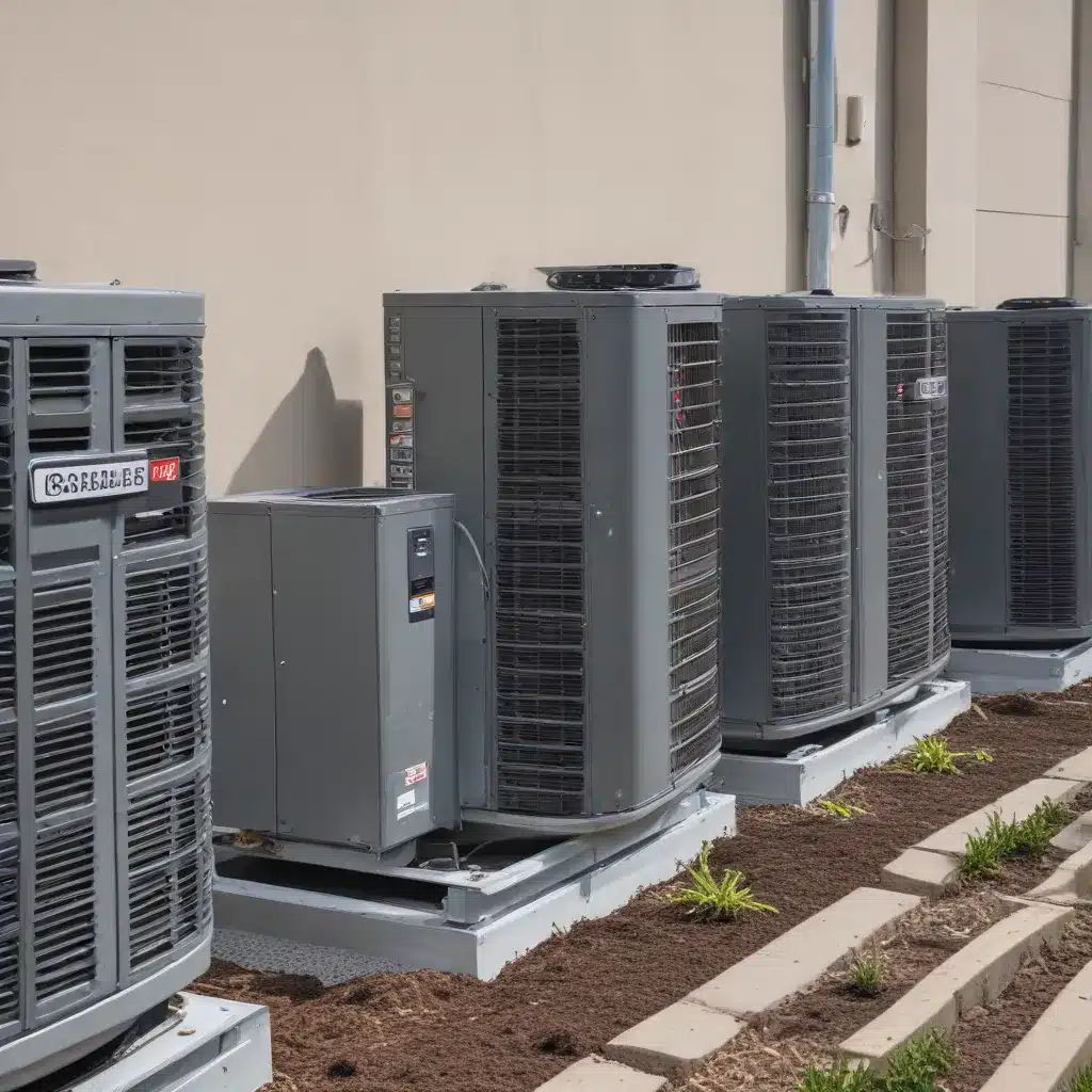 Retrofitting for the Future: Upgrading Your HVAC System for Enhanced Sustainability
