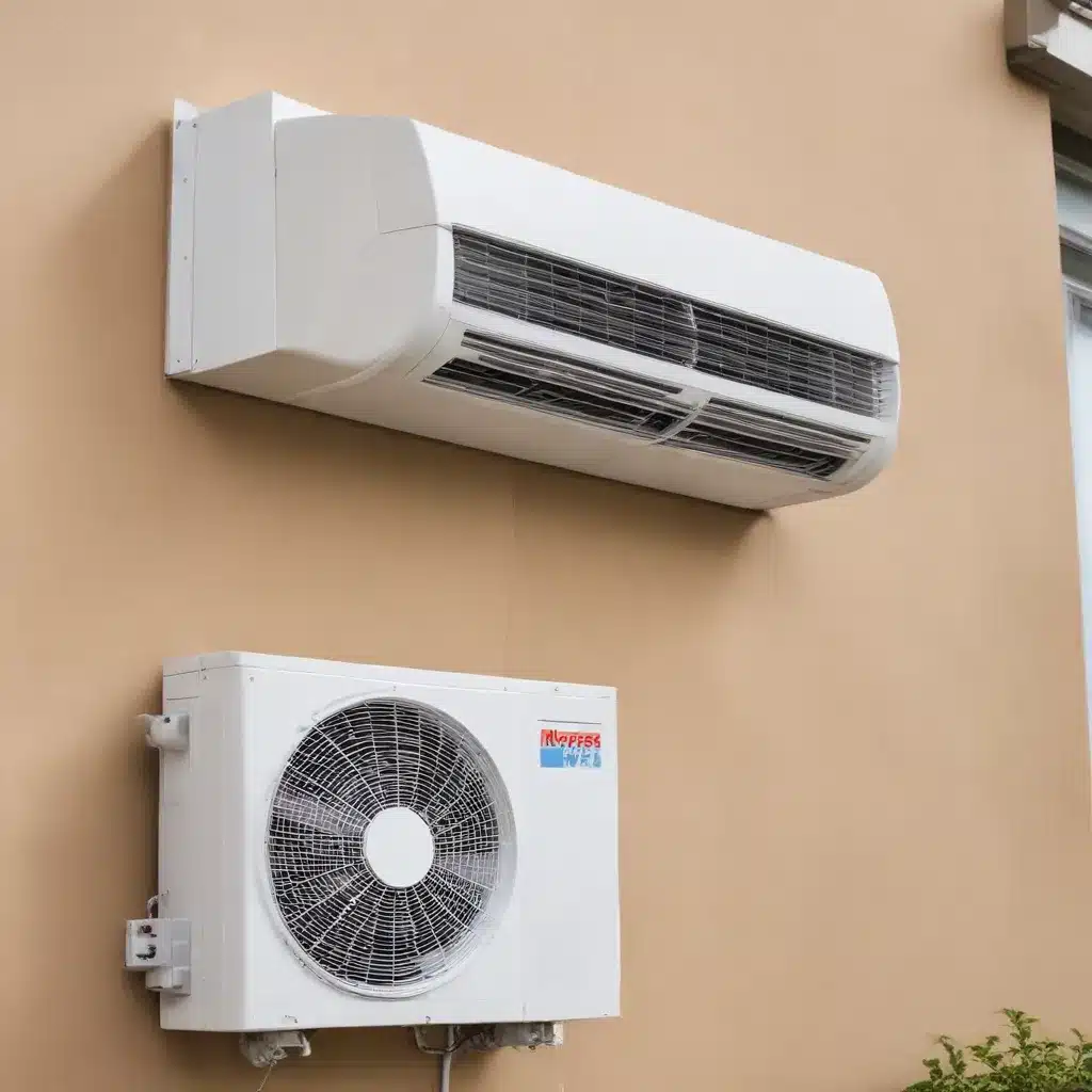 Revolutionizing Climate Control: How Sustainable HVAC Solutions are Transforming Homes