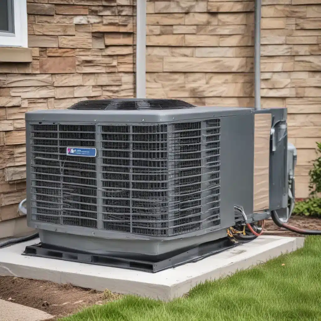Revolutionizing Residential Cooling: A Step-by-Step Guide to AC Installation
