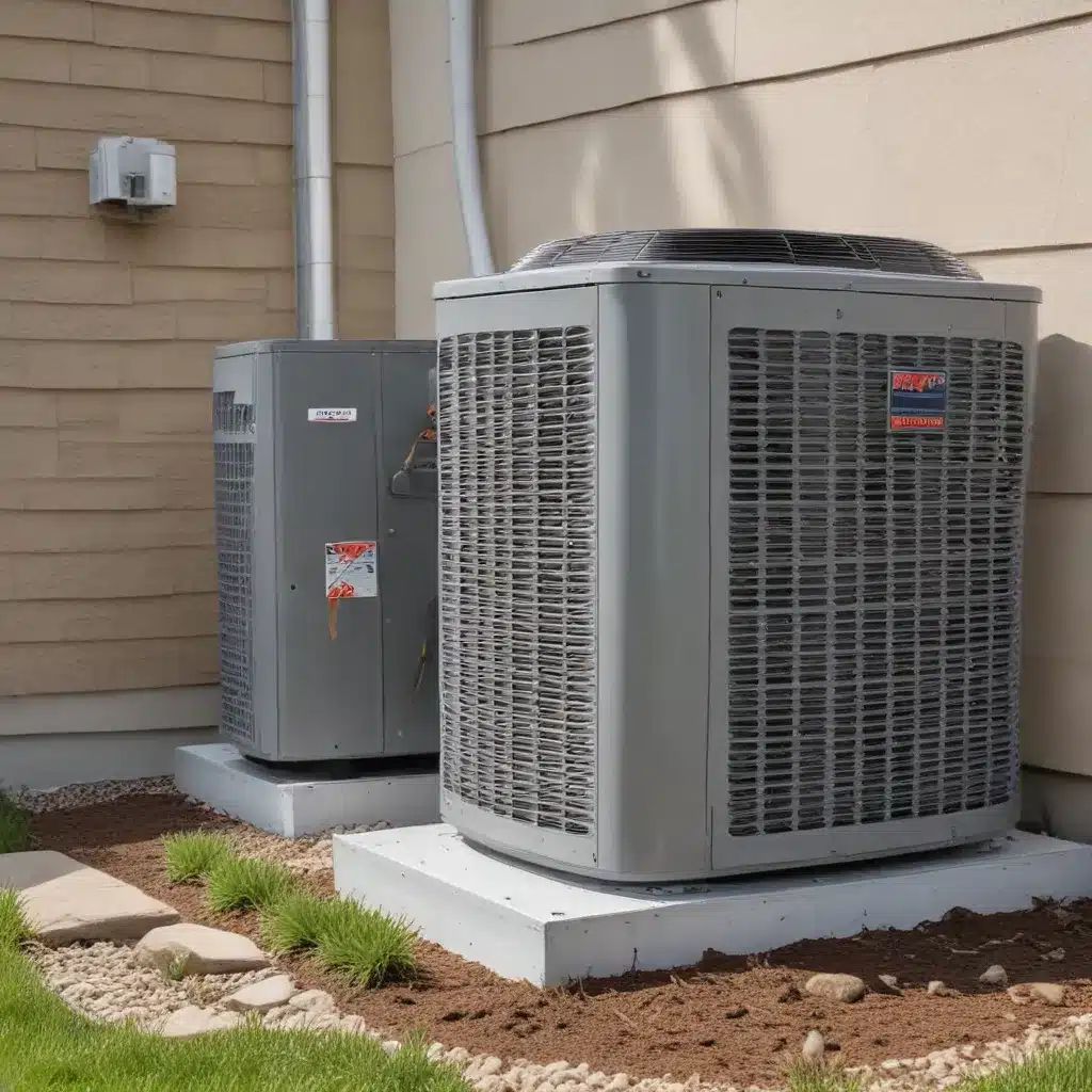Selecting the Right HVAC System for Your Home: A Buyer’s Guide