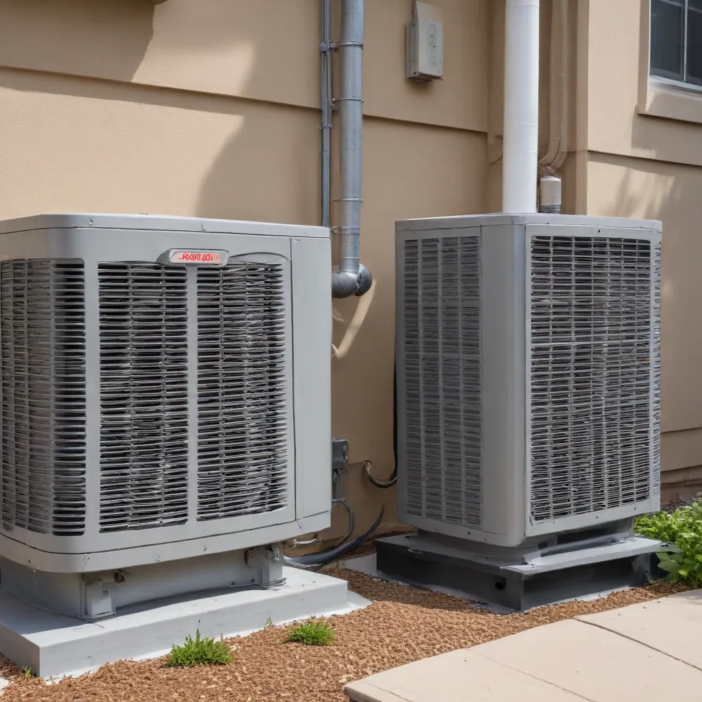 Selecting the Right HVAC System for Your Home: A Comprehensive Guide