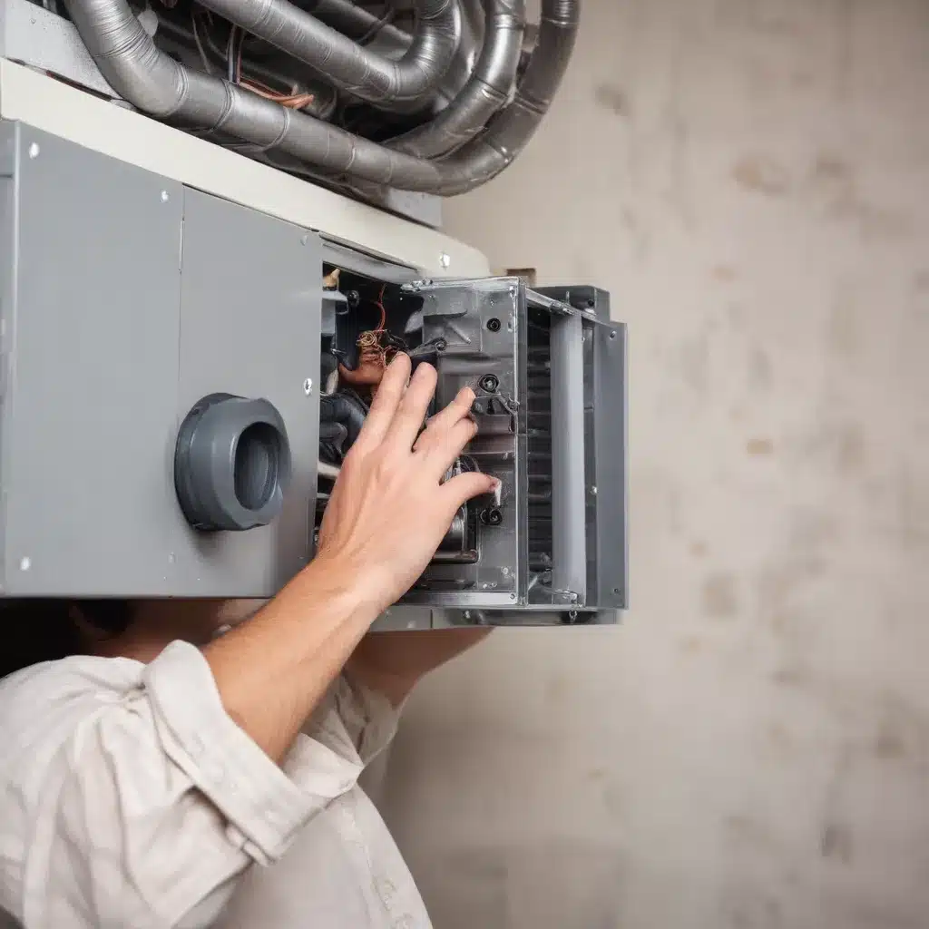 Shh… Can You Hear That? Effective Noise Reduction in HVAC Systems