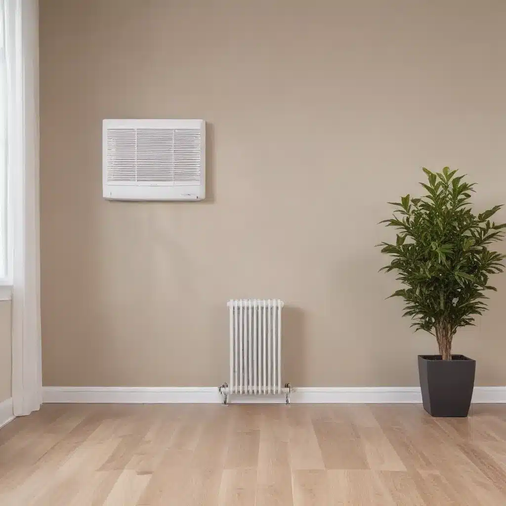Silence is Bliss: Creating a Peaceful Indoor Environment with Quiet HVAC