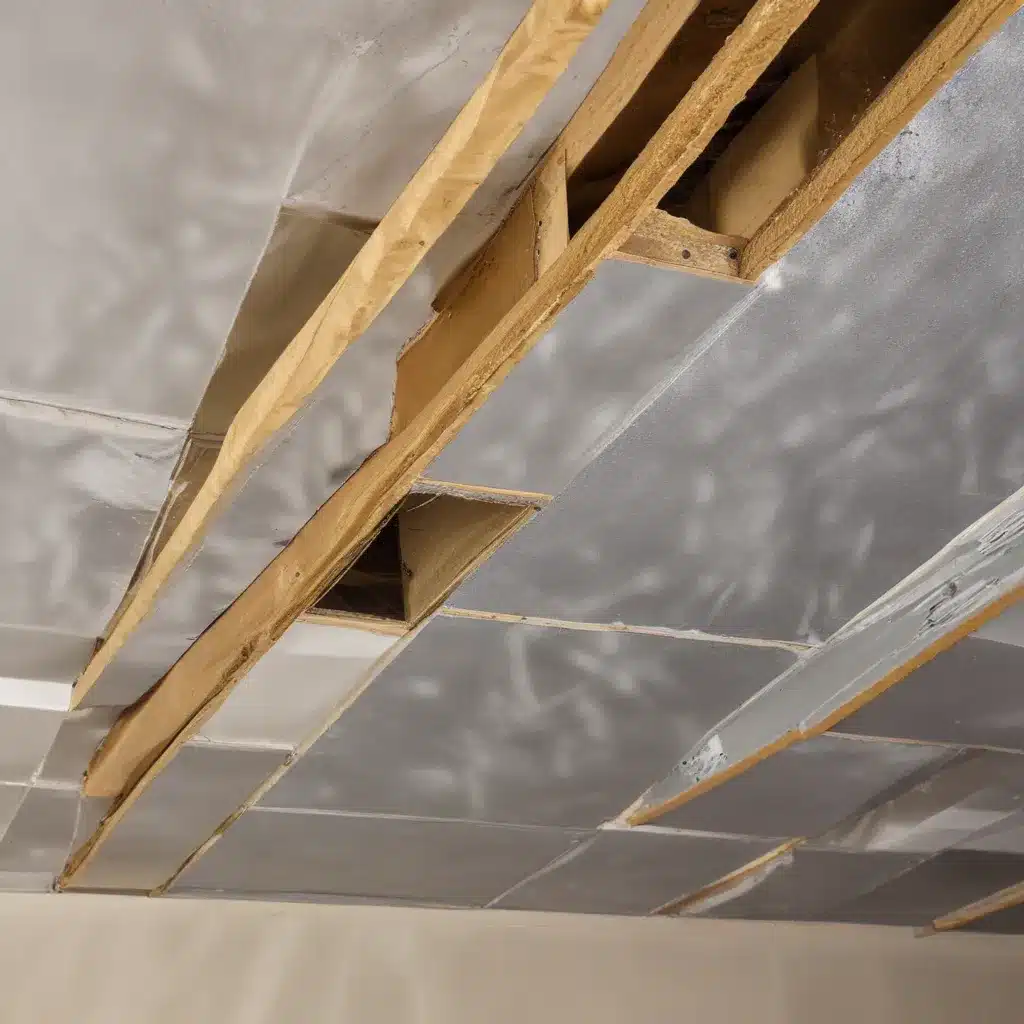 Silence is Golden: Acoustic Insulation Techniques for HVAC Ductwork