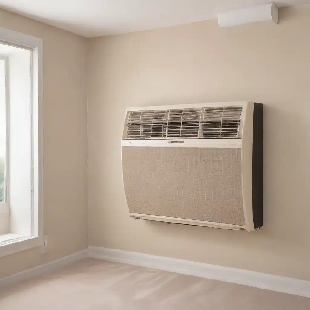 Silence is Golden: Minimizing Noise in Air Conditioning Installations