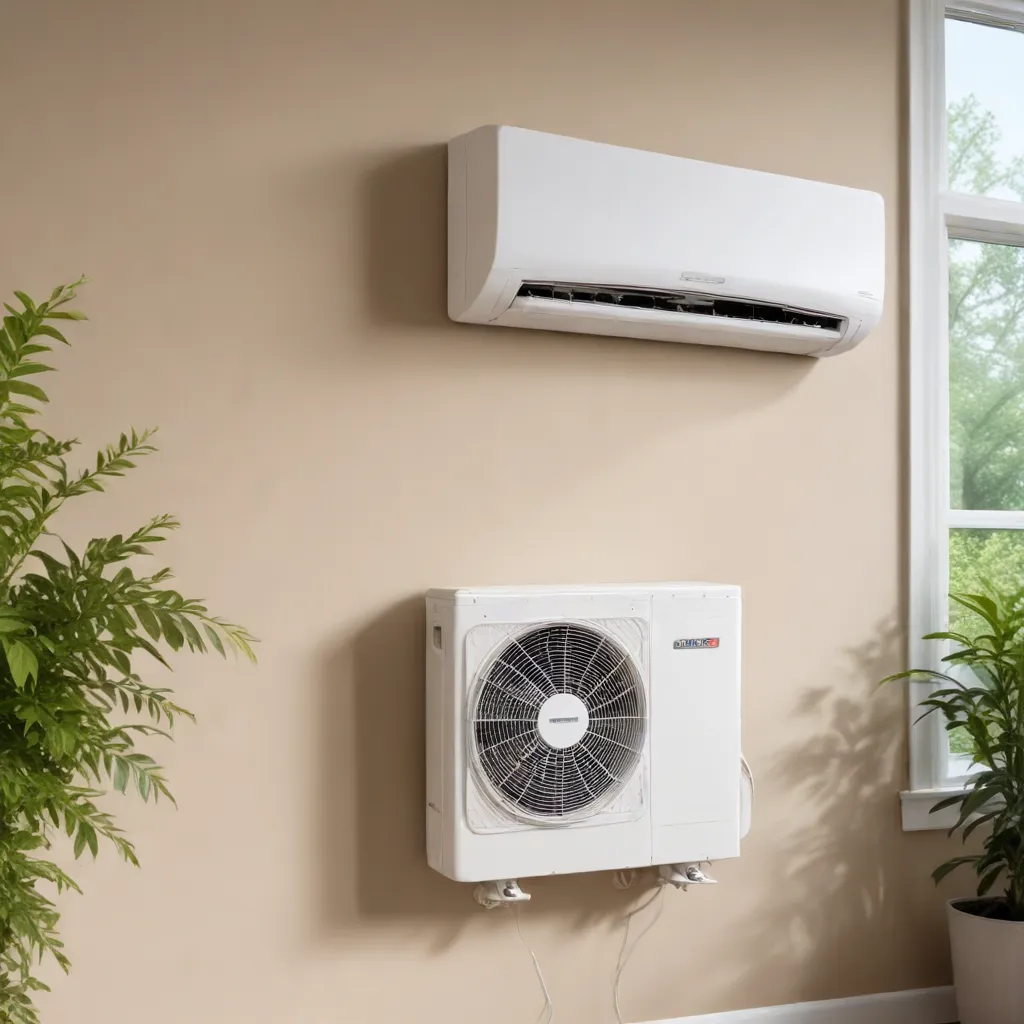 Staying Ahead of the Curve: Anticipating the Future Trends in Air Conditioning Technology