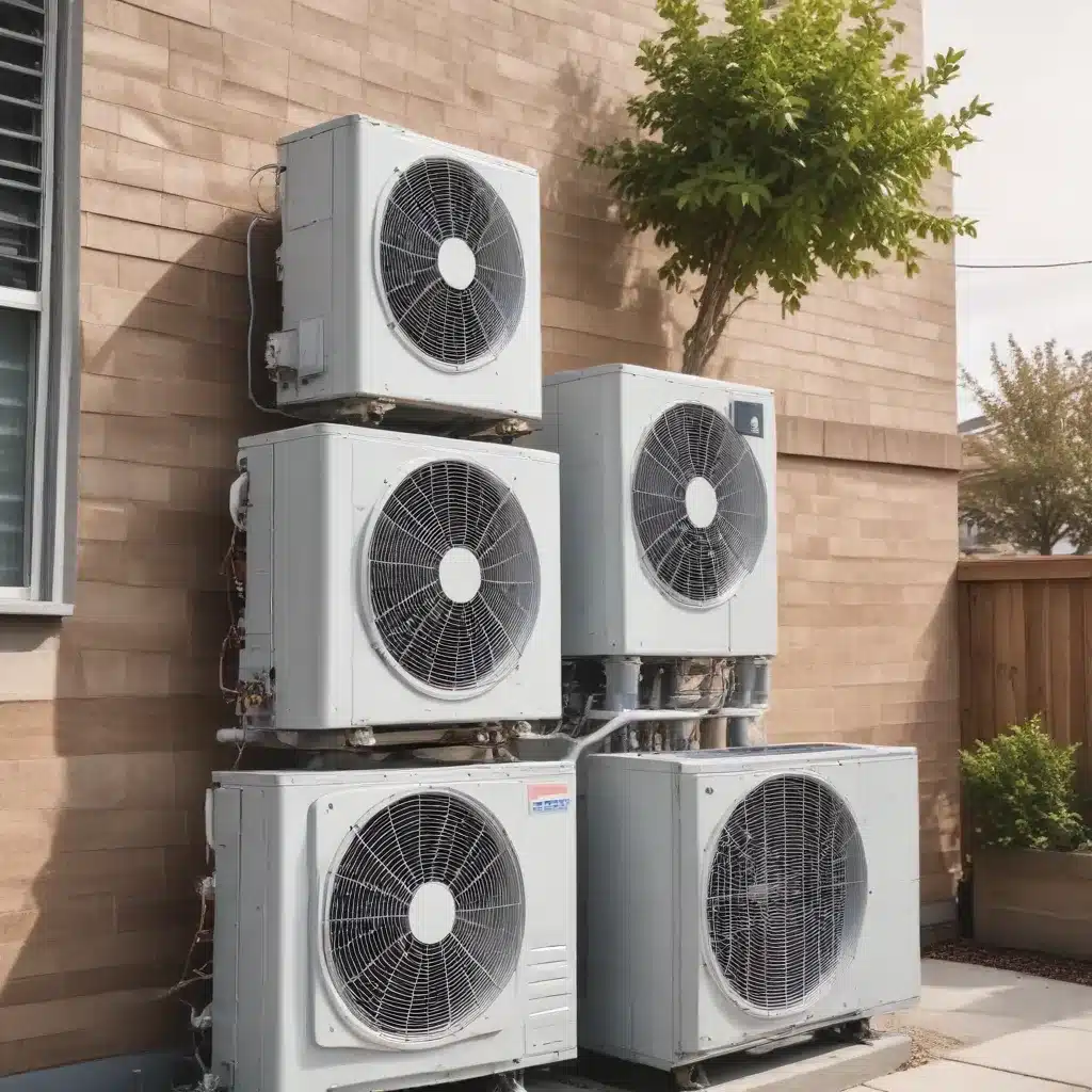 Staying Ahead of the Curve: Emerging Trends in the HVAC Industry