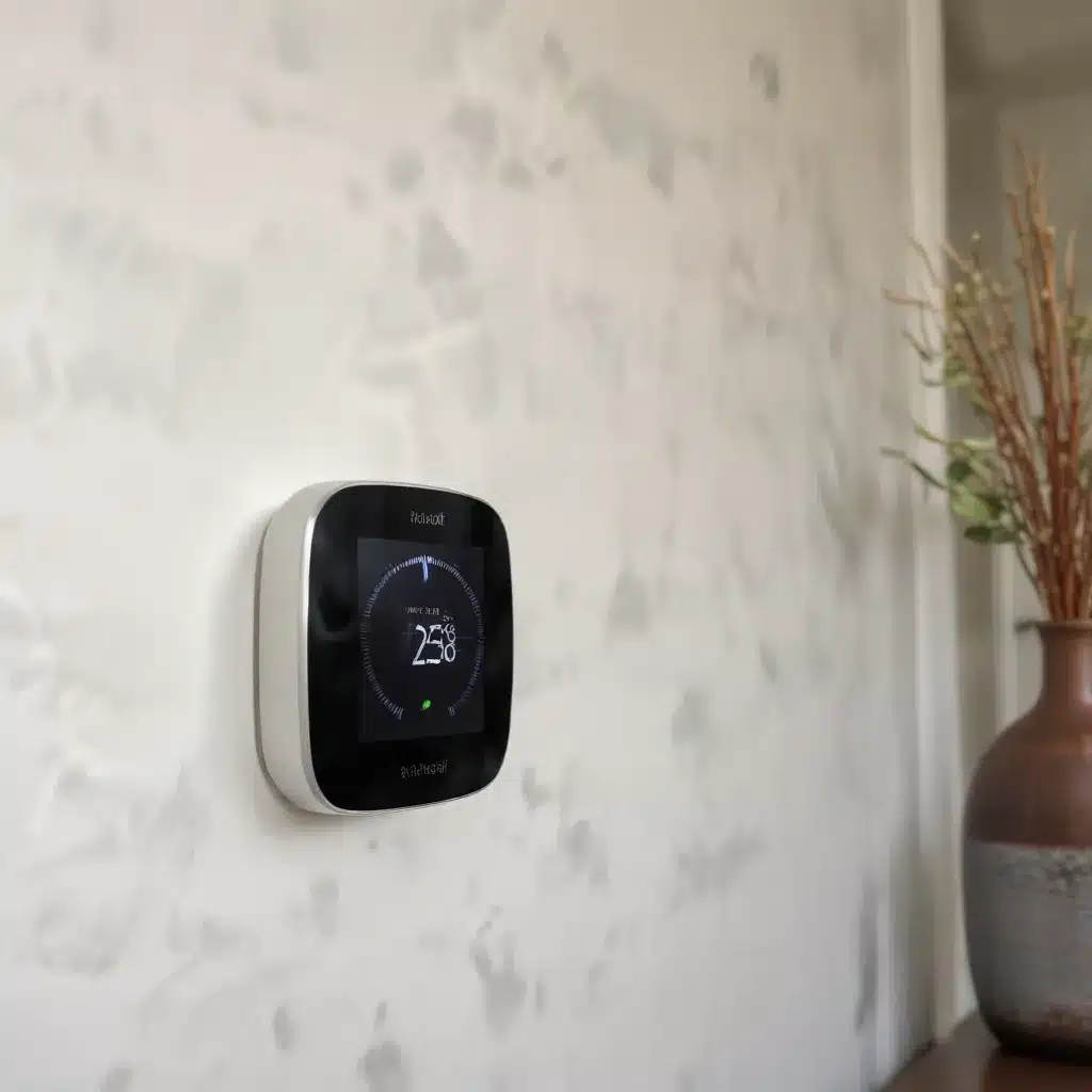 Staying Ahead of the Curve: Exploring the Latest Innovations in Smart Thermostats