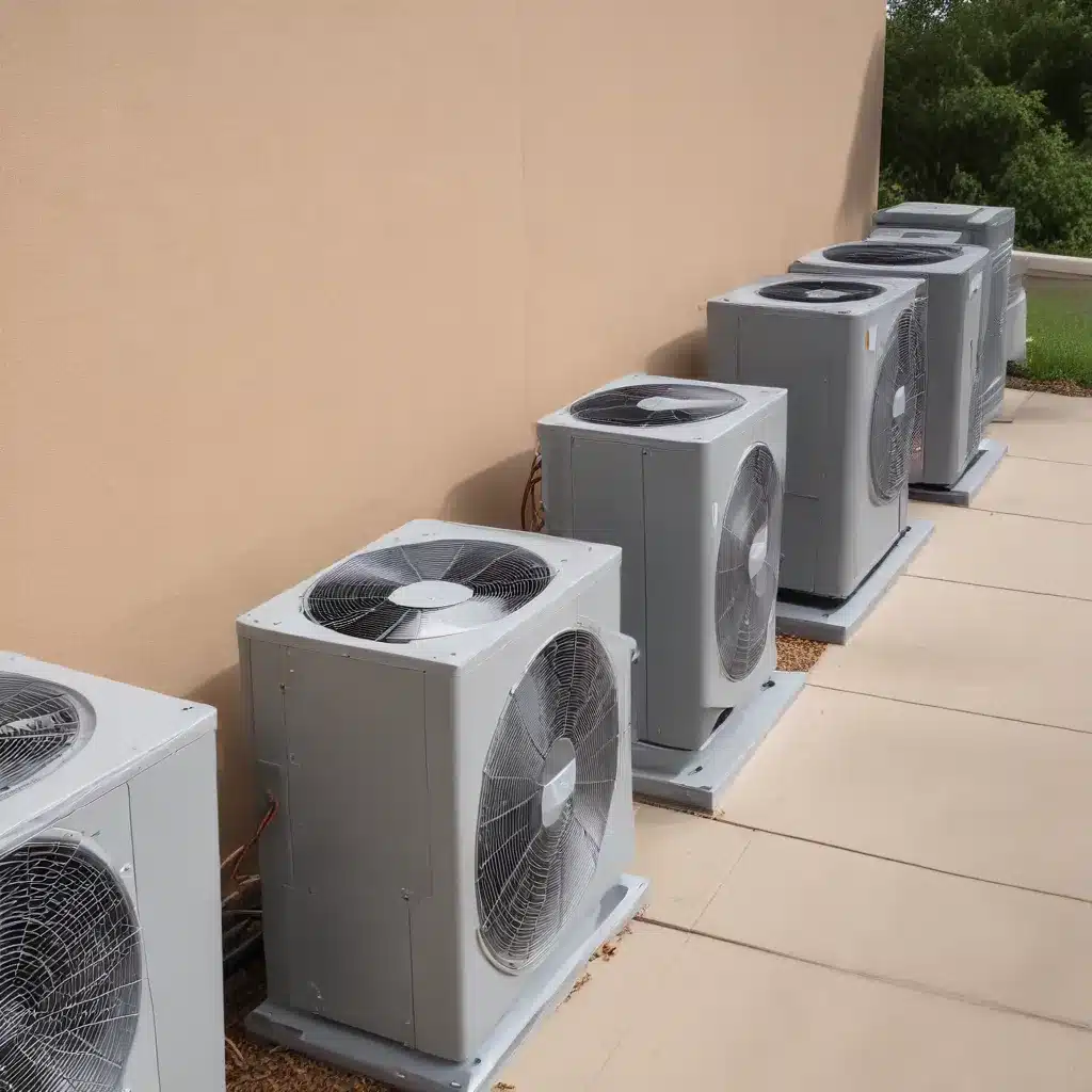 Staying Ahead of the Curve: HVAC Industry Insights and Predictions for the Future