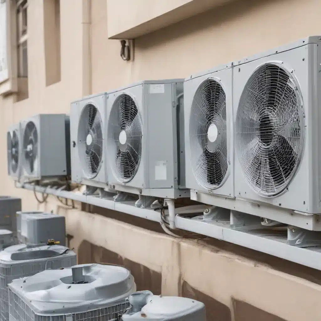 Staying Ahead of the Curve: Monitoring HVAC Industry News and Developments
