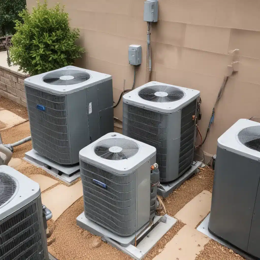 Staying Ahead of the Curve: Monitoring HVAC Industry Trends and Advancements