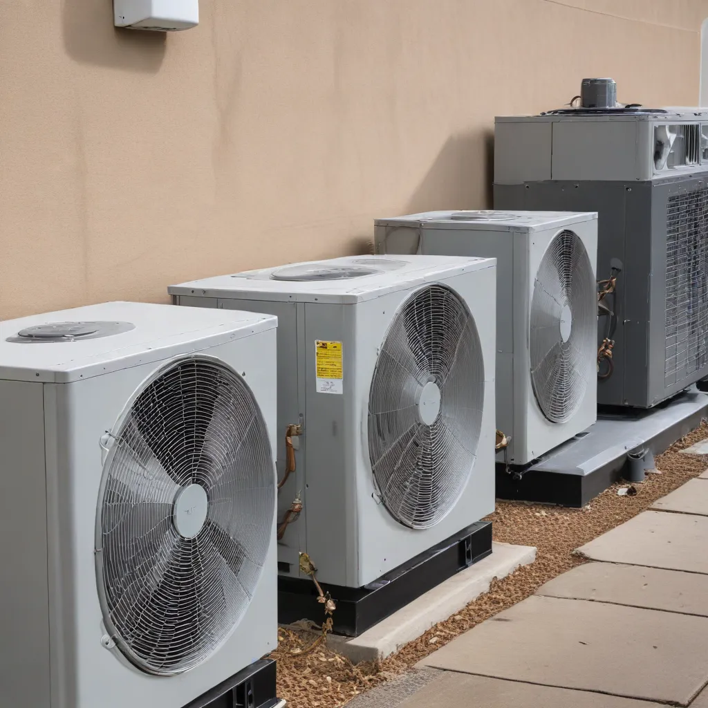 Staying Ahead of the Curve: Monitoring HVAC Industry Trends and Innovations