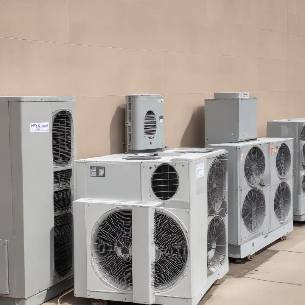 Staying Ahead of the Curve: Monitoring HVAC Regulatory Trends for Businesses
