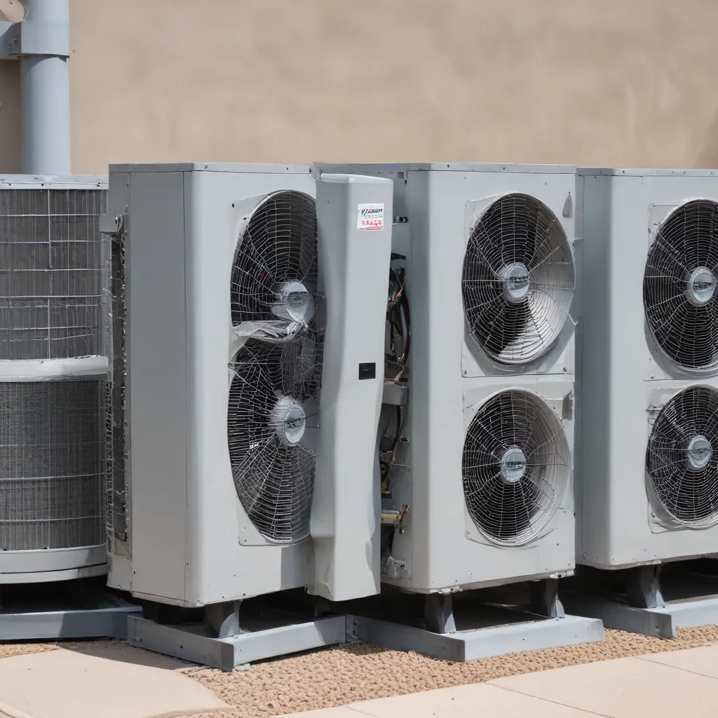 Staying Ahead of the Curve: Monitoring Industry Trends in the HVAC Sector