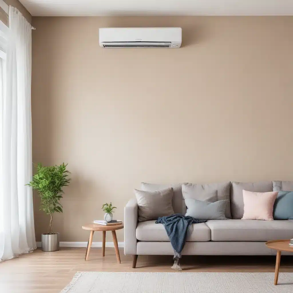 Staying Comfortable and Eco-Friendly: The Benefits of Ductless Mini-Split Systems