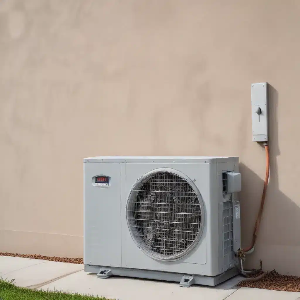 Staying Cool and Comfortable: A Guide to AC Unit Selection