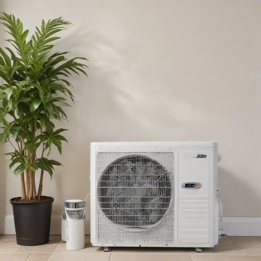 Staying Cool and Comfortable: A Guide to Proper Air Conditioner Sizing