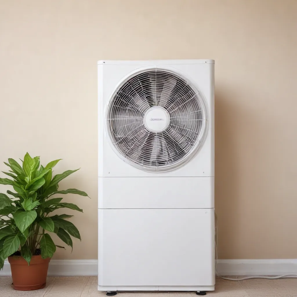 Staying Cool and Comfortable: A Step-by-Step Guide to Efficient Air Conditioning