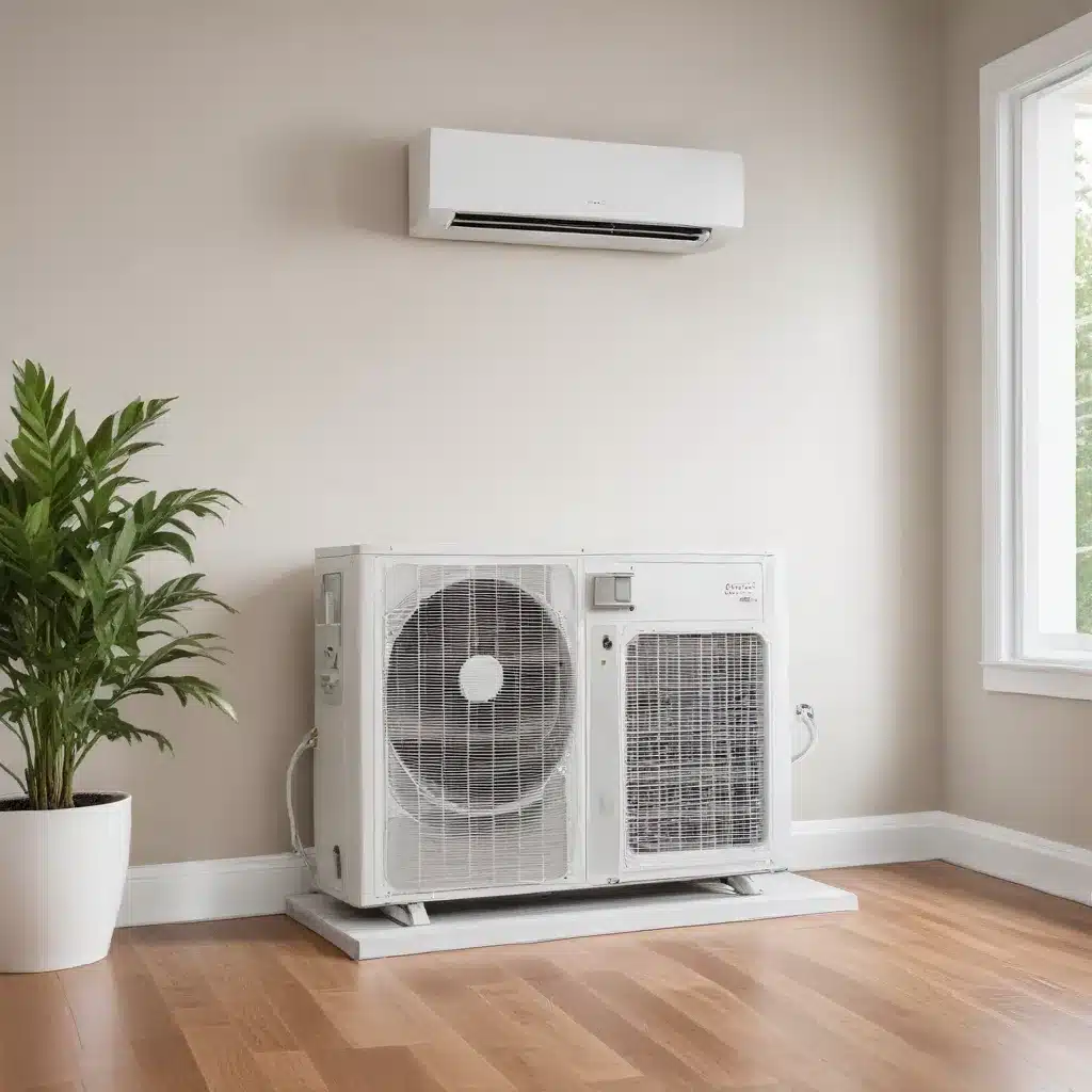 Staying Cool and Comfortable: HVAC Innovations for the Modern Home