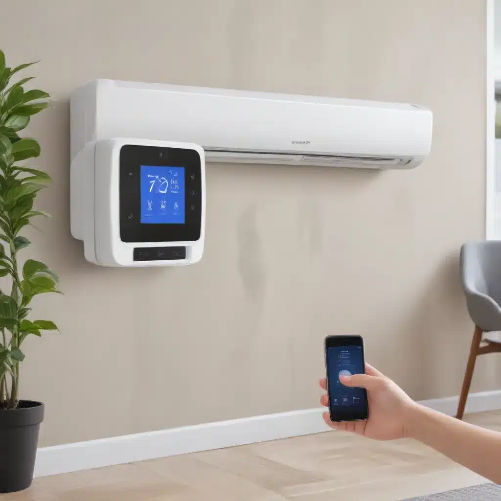 Staying Cool and Connected: Integrating Smart Home Tech with Your Air Conditioning