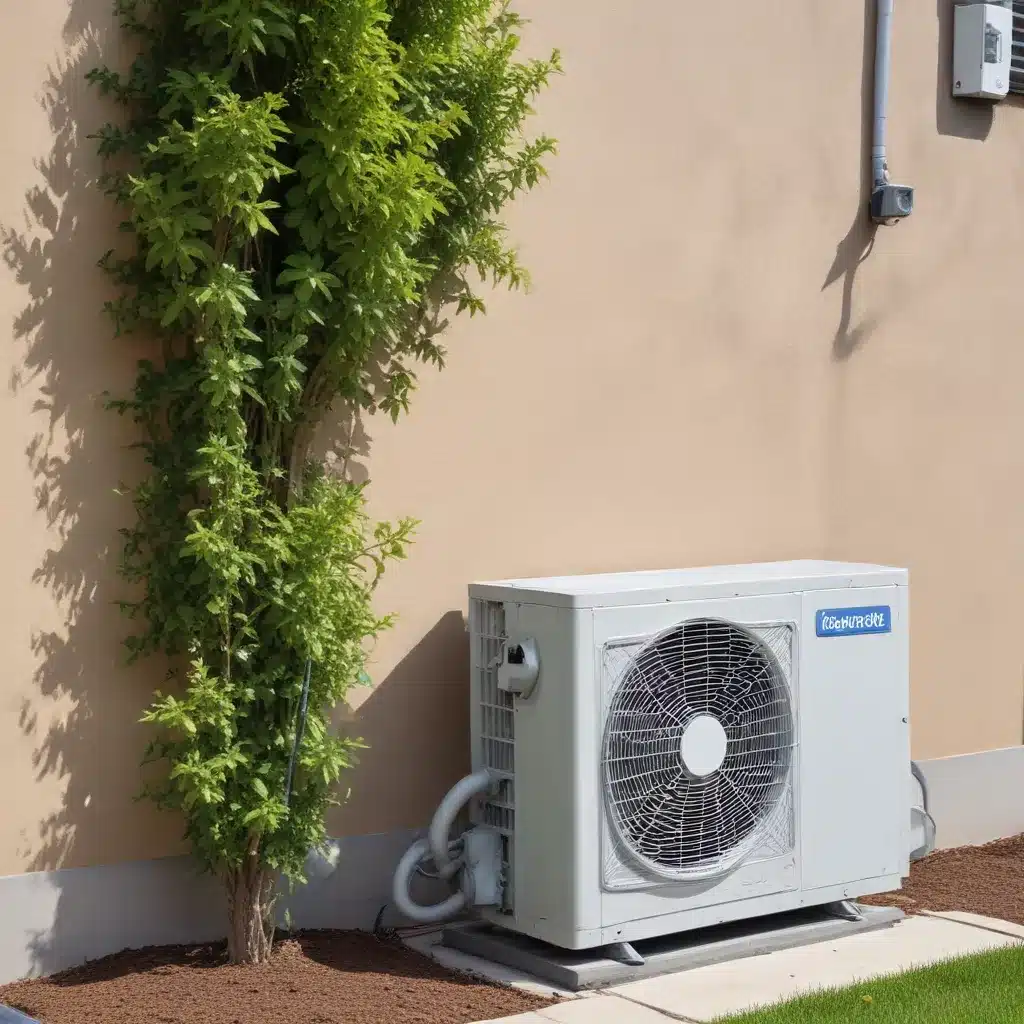Staying Cool and Green: Eco-Friendly HVAC Solutions for Your Home