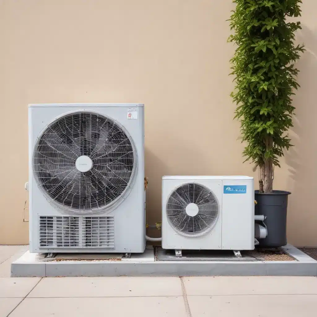 Staying Cool and Green: Exploring Eco-Friendly Refrigerants for Air Conditioning