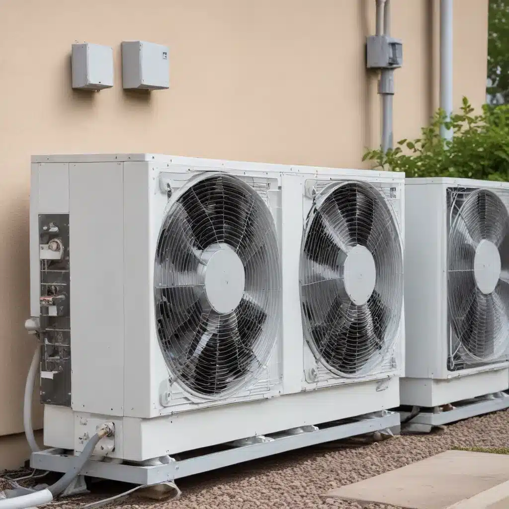 Staying Cool and Saving Energy: Practical Tips for Efficient HVAC Operation