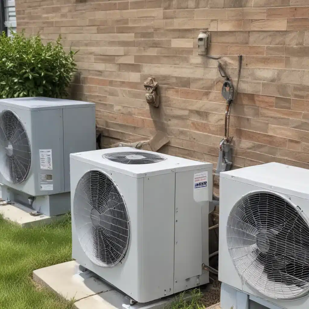 Staying Cool in the Face of Rising Temperatures: Adapting HVAC for Climate Change