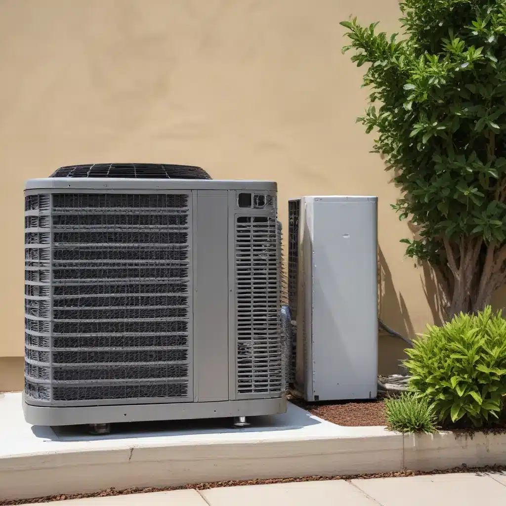 Staying Cool in the Heat: A Homeowner’s Guide to Selecting the Right AC Unit