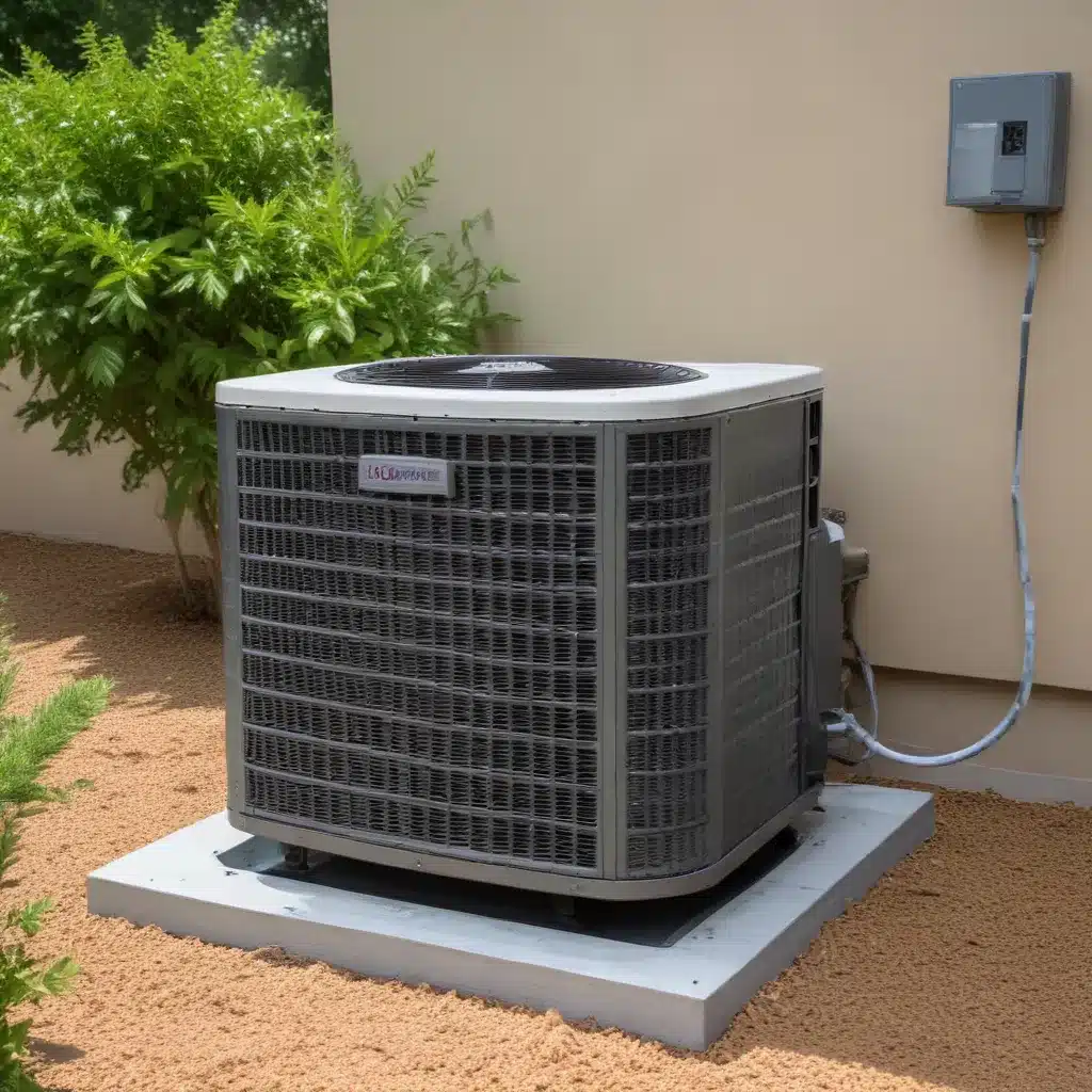 Staying Cool in the Heat: HVAC Solutions for Effective Summer Cooling
