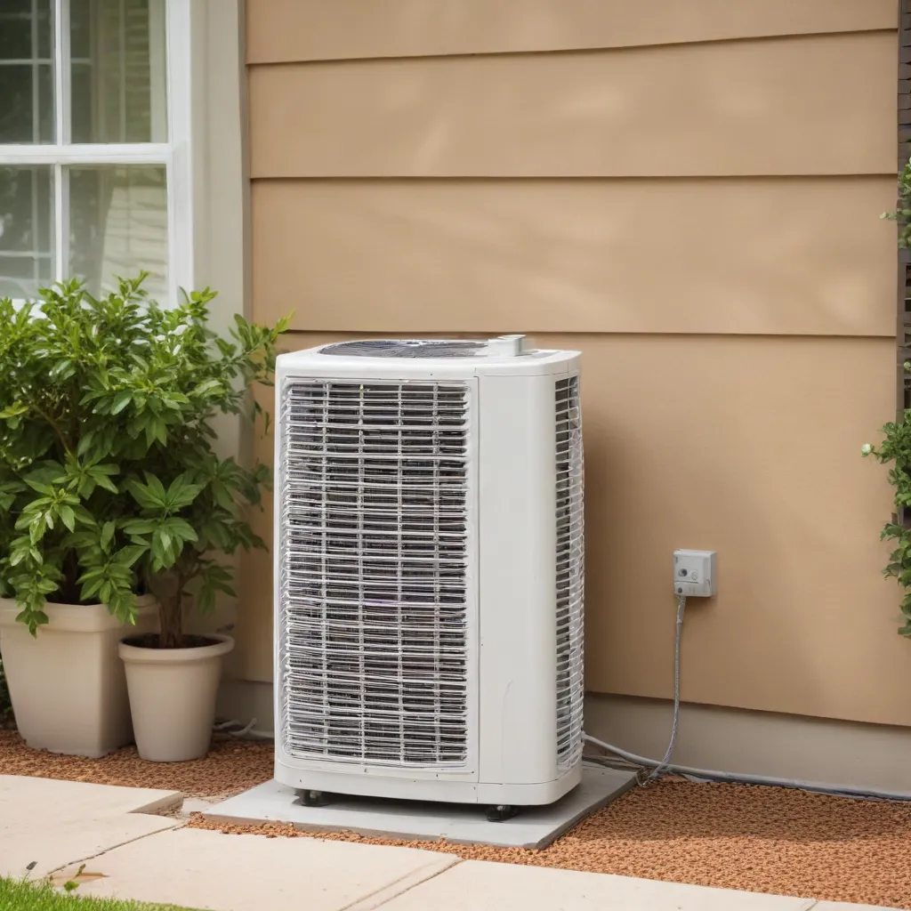 Staying Cool in the Summer: A Guide to Selecting the Right Air Conditioner