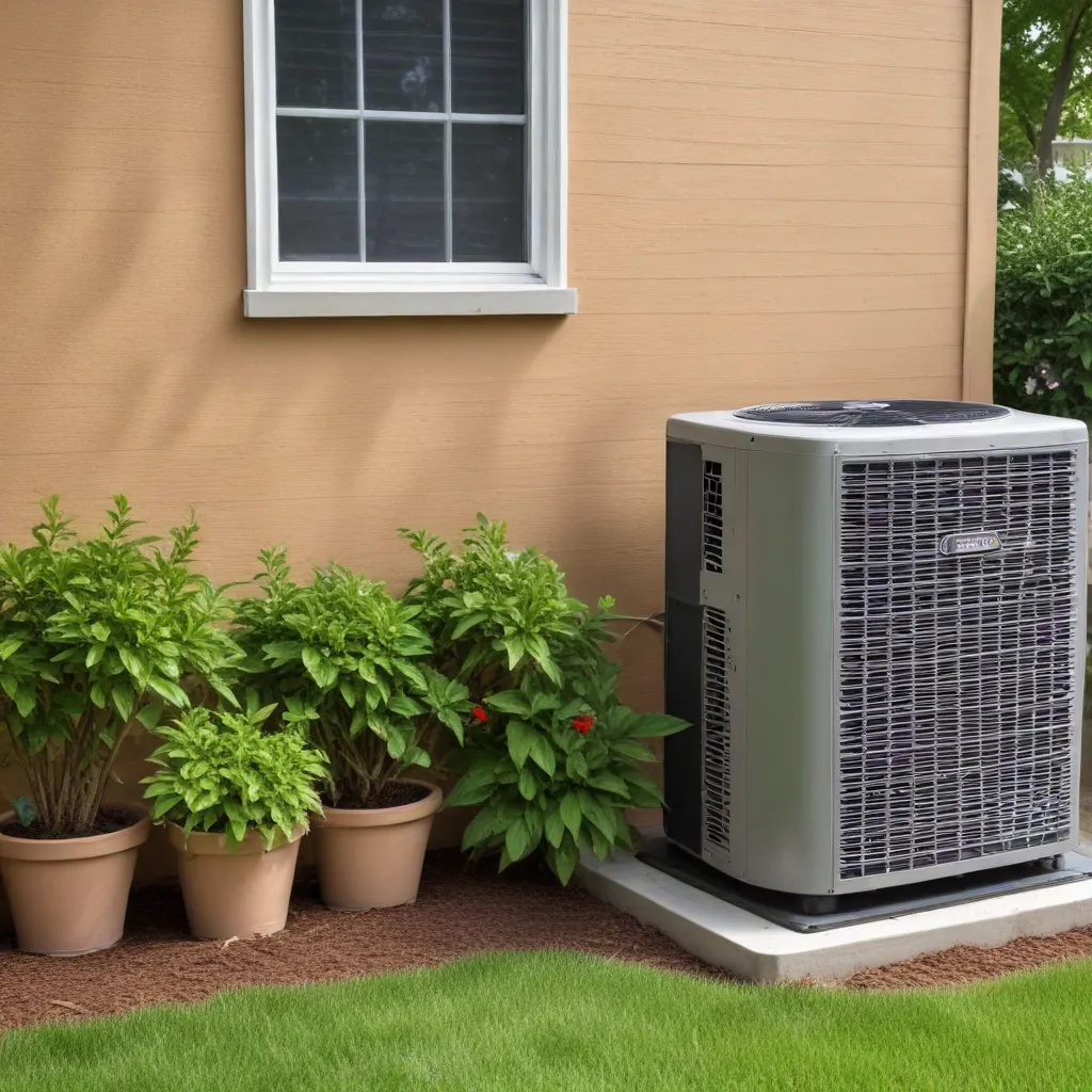 Staying Cool in the Summer: A Guide to Selecting the Right Air Conditioner for Your Home