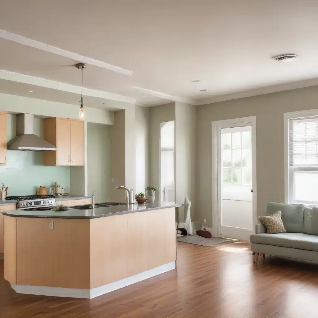 Strategies for Improving Indoor Air Quality in Energy-Efficient Homes