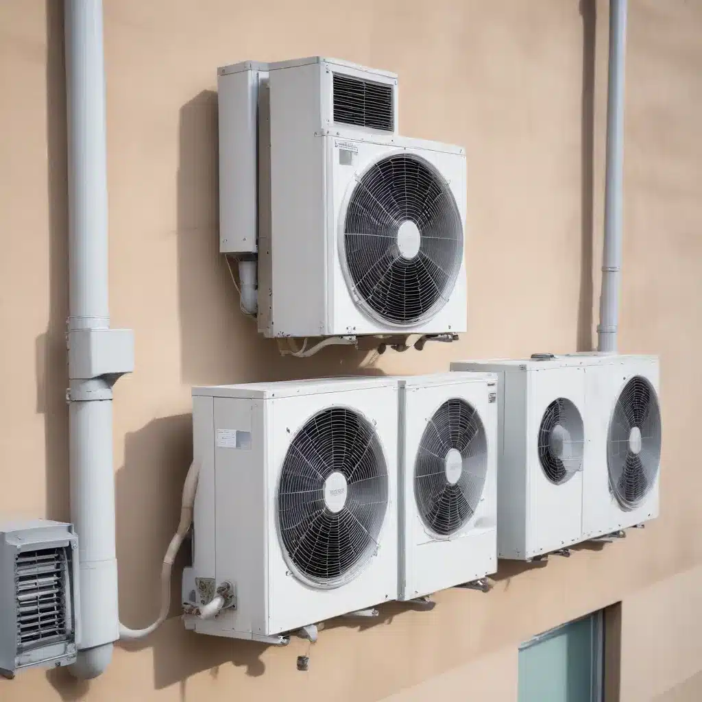 Strategies for Reducing Your Carbon Footprint with an Energy-Efficient HVAC System