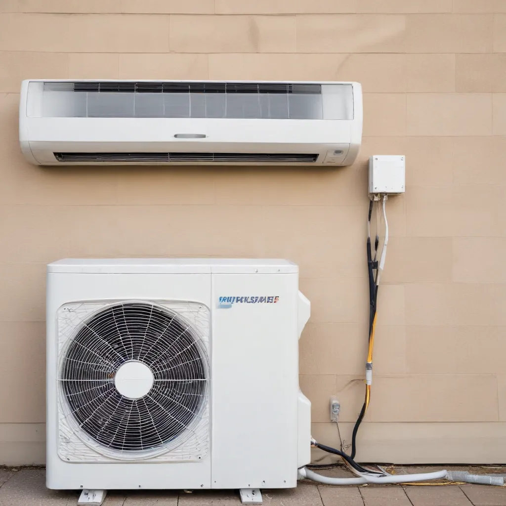 Streamlining AC Installation: A Step-by-Step Guide for Homeowners