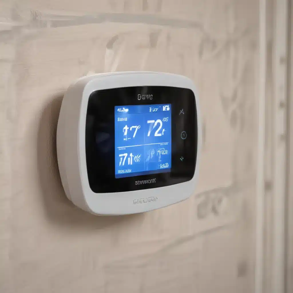 Streamlining HVAC Performance: Smart Thermostat Features to Look for