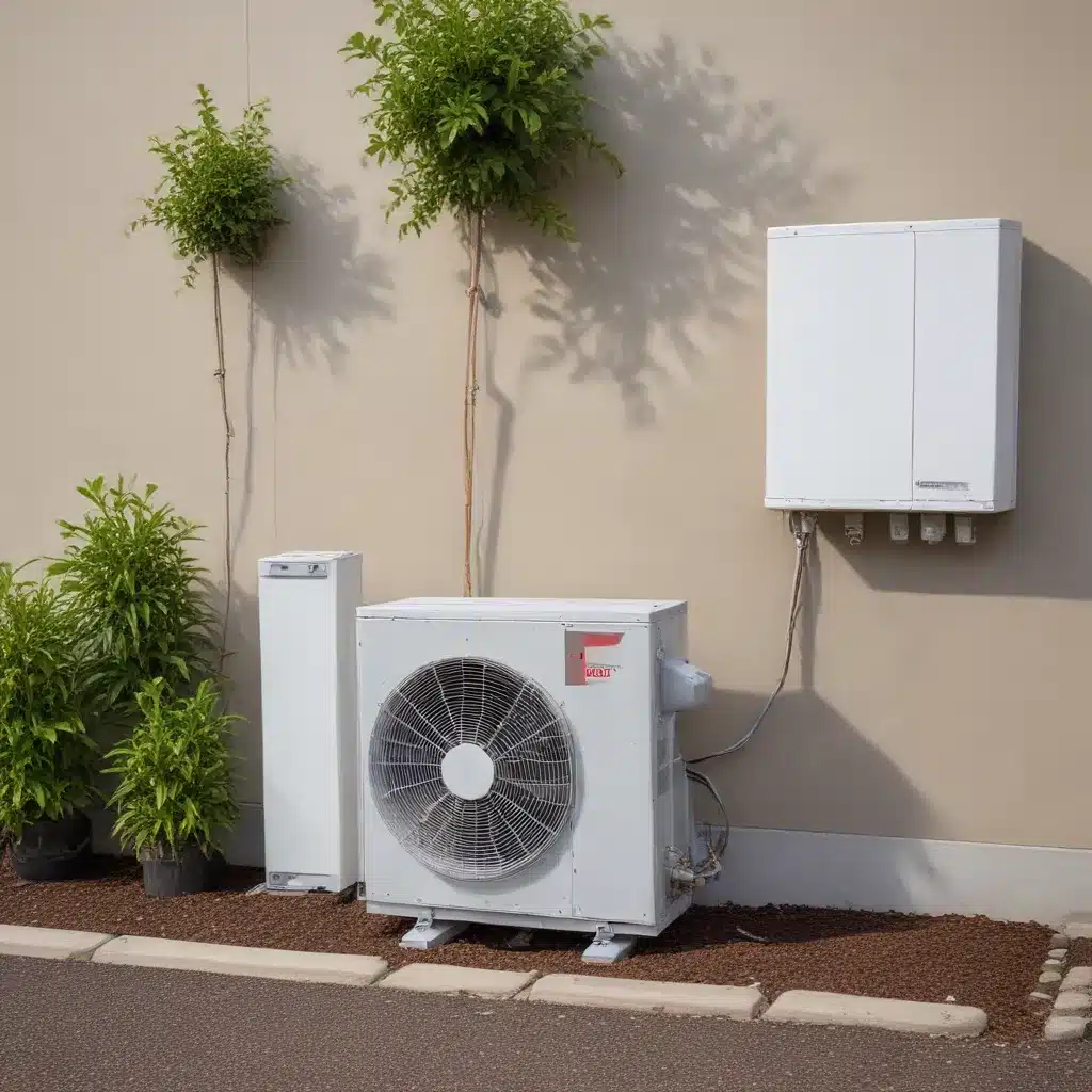 Sustainable HVAC Solutions: Reducing Your Carbon Footprint While Staying Comfortable