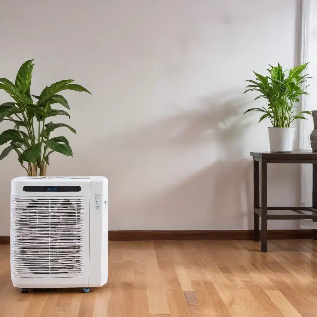 Tackling High Humidity: Dehumidification Solutions for a Healthier Home Environment