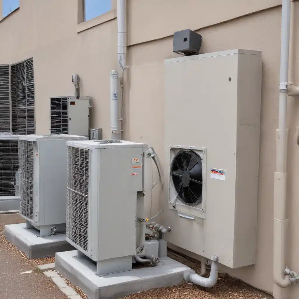 Tackling High Utility Bills: Strategies for Improving HVAC Energy Performance