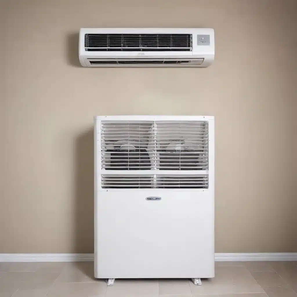 Tackling Humidity: HVAC Solutions for Maintaining Ideal Indoor Air Quality