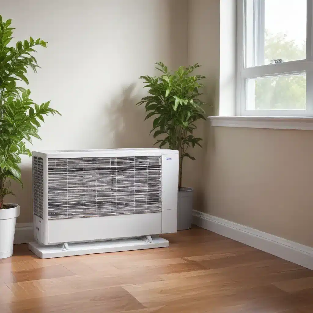 Tackling Indoor Air Quality: HVAC Strategies for Healthier Living Environments