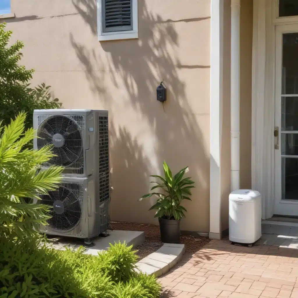 Tackling Summer Heat Waves: Strategies for Effective Cooling in Your Home