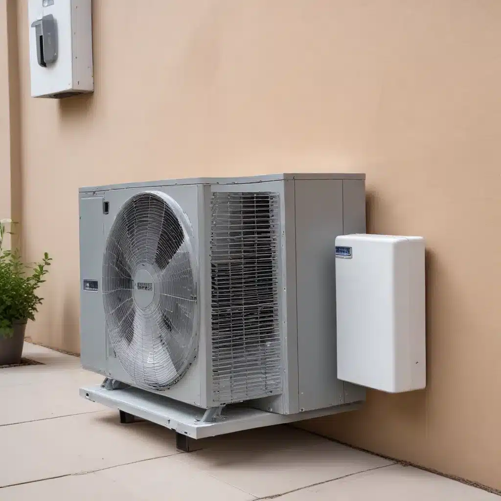 The Future of Climate Control: Cutting-Edge HVAC Technologies Shaping the Industry